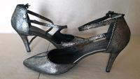 Schuhe, Damem, Tamaris, 38, Pumps, High Heels Rheinland-Pfalz - Montabaur Vorschau