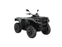 CAN AM CANAM BRP Outlander DPS 500 ABS Quad ATV Bayern - Eging am See Vorschau