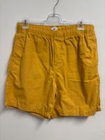 H&M Shorts Gr.M relax fit gelb w.Neu Nordrhein-Westfalen - Wiehl Vorschau