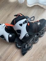 K2 Damen Inline skates Gr. 39 wie neu Niedersachsen - Sehnde Vorschau