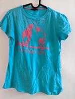 Süßes "Lovebirdie" Shirt von Review (Größe M) Niedersachsen - Lilienthal Vorschau