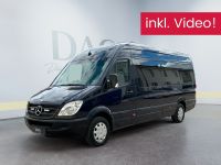 Mercedes-Benz Sprinter II 311 CDI +8-SITZER+BEHINDERTENUMBAU+ Leipzig - Mockau-Süd Vorschau