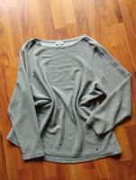 GINA LAURA, Damenpullover, XL, grau Niedersachsen - Großenkneten Vorschau
