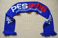 Offizieller Pro Evolution Soccer 2016 (PES) - Schal / Fanschal Nordrhein-Westfalen - Kalletal Vorschau