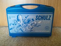 Transportkoffer Hardcase Tasche Tauchlampe Schulz Thüringen - Zeulenroda Vorschau