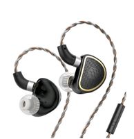 TRN XuanWu Planar Hybrid Planar IEM In - Ear - Kopfhörer Rheinland-Pfalz - Frankenthal (Pfalz) Vorschau