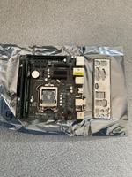 Asrock B85M-ITX-Formfaktor+Intel i3-4150 CPU+8GB RAM gebraucht Nordrhein-Westfalen - Oelde Vorschau