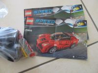 Lego Speed Champions 75899 Ferrari Hessen - Dornburg Vorschau