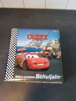 Disney Cars mein erster Schultag Buch neu München - Trudering-Riem Vorschau