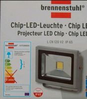 Chip LED-Leuchte LCN 120 V 2 IP 65 - Brennenstuhl Nordrhein-Westfalen - Recklinghausen Vorschau