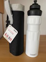 Sigg Trinkflasche Aluminium mit Bottle Isolation 0,75 l Baden-Württemberg - Kirchheim unter Teck Vorschau