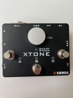 XSonic xtone mobile Audio Interface Saarland - Perl Vorschau