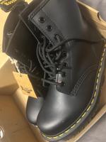 Dr. Martens 1460 Mono – Neu & ungetragen (Größe 38) Nordrhein-Westfalen - Gelsenkirchen Vorschau
