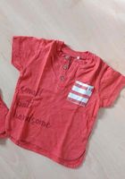 T-Shirt Gr.74 - TopoMini Pure Collection Bayern - Rettenberg Vorschau