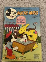 Micky Maus 36/1981 Niedersachsen - Voltlage Vorschau