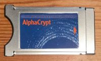 CI Modul AlphaCryp, Mascom Bayern - Inning am Ammersee Vorschau