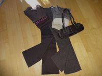 Kleiderpaket, Bekleidungspaket, XS, Hosen, Pullis, Shirts, Tasche Bayern - Kaufbeuren Vorschau