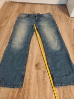 Herren Jeans Gr. 34/32 von Tom Tailor Niedersachsen - Beckdorf Vorschau