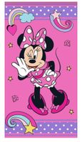 Disney Minnie Mouse Duschtuch Strandtuch Badetuch  70 x 140 cm Nordrhein-Westfalen - Emmerich am Rhein Vorschau