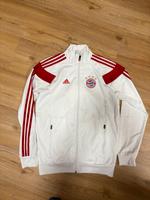 FC Bayern München / Weste / Trainingsjacke Bayern - Regen Vorschau