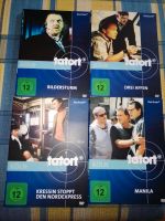 DVDs Tatort - Köln Saarbrücken-Mitte - Alt-Saarbrücken Vorschau