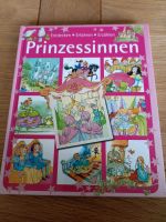 Kinderbuch Prinzessinnen Nordrhein-Westfalen - Haltern am See Vorschau