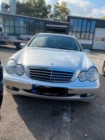 MERCEDES W203 C180 Nordrhein-Westfalen - Oberhausen Vorschau