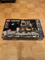 Lego Creator Expert 10266 NASA Apollo 11 Mondlandefähre Dortmund - Innenstadt-West Vorschau