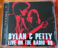 BOB DYLAN & TOM PETTY Live On The Radio '86 CD Classic Rock BLUES Nordrhein-Westfalen - Bünde Vorschau