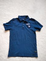 Poloshirt Hemd MEXX blau 134/140 Berlin - Marzahn Vorschau