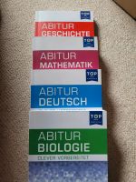 Abitur Mathematik Mecklenburg-Vorpommern - Greifswald Vorschau