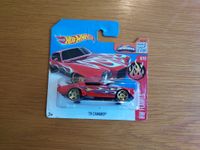 Hot Wheels '70 Camaro Baden-Württemberg - Kirchheim unter Teck Vorschau