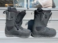 Burton Ruler Snowboard-Boots Black 42,5 Baden-Württemberg - Pfinztal Vorschau