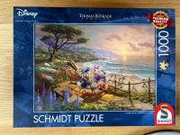 Disney Schmidt Puzzle vollständig Rheinland-Pfalz - Kottenheim Vorschau