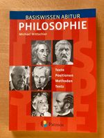 Buch "Philosophie" vom Verlag Patmos Niedersachsen - Peine Vorschau