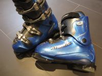 Ski- Schuh Damen Atomic beta-Carv 6-45 Baden-Württemberg - Ottenbach Vorschau