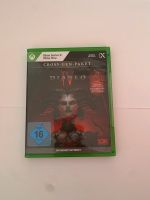 Diablo 4 (IV) Xbox Series X / Xbox One Spiel Rheinland-Pfalz - Mainz Vorschau