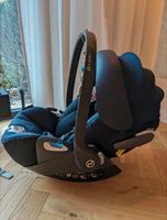 Babyschale Cybex Cloud Z i-Size Nordrhein-Westfalen - Bocholt Vorschau