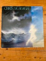 LP Chris de Burgh - The Getaway, gut gebraucht, wenig Kratzer Bremen-Mitte - Ostertor Vorschau