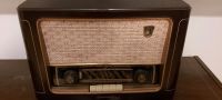 Grundig 1041 EF89, Portugal, Röhrenradio, 50er Jahre Baden-Württemberg - Offenburg Vorschau