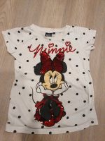 Tshirt Disney Minnie Mouse 122 Nordrhein-Westfalen - Hamm Vorschau