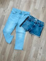 Cars Jeans Shorts 12 J (152) & Caprijeans 12 J Baden-Württemberg - Schutterwald Vorschau