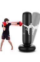 Punching Bag Mecklenburg-Vorpommern - Trollenhagen Vorschau