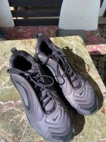 Nike Air Max 720 Anthrazite Sachsen - Großenhain Vorschau