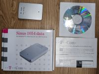 T-Com Sinus 1054 data USB-WLAN-Adapter (OVP) Stuttgart - Degerloch Vorschau