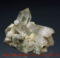 Mineraliensammlung Gabbro-Steinbruch /Bad Harzburg, Niedersachsen Niedersachsen - Salzgitter Vorschau