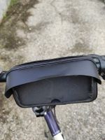 Smartphone Halter Tasche für Fahrrad Motorrad Lenker Baden-Württemberg - Bad Saulgau Vorschau