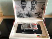 REVELL Model Racing ,Porsche 550 Spyder Mille Miglia 1954 Niedersachsen - Wilhelmshaven Vorschau