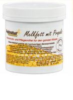 Melkfett mit Propolis und 250 ml mit Bienenwachs trockene Haut Nordrhein-Westfalen - Heinsberg Vorschau