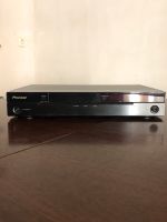 Pioneer DVR 560 H HDD / DVD Recorder Thüringen - Greiz Vorschau